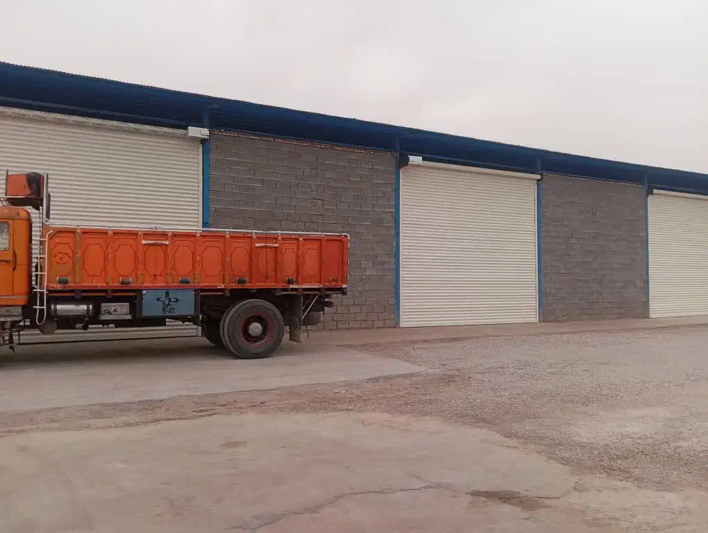 اجاره سوله ۷۰۰ متری شهرک صنعتی ۲ اندیمشک|اجارهٔ دفتر صنعتی، کشاورزی، تجاری|اندیمشک, |دیوار