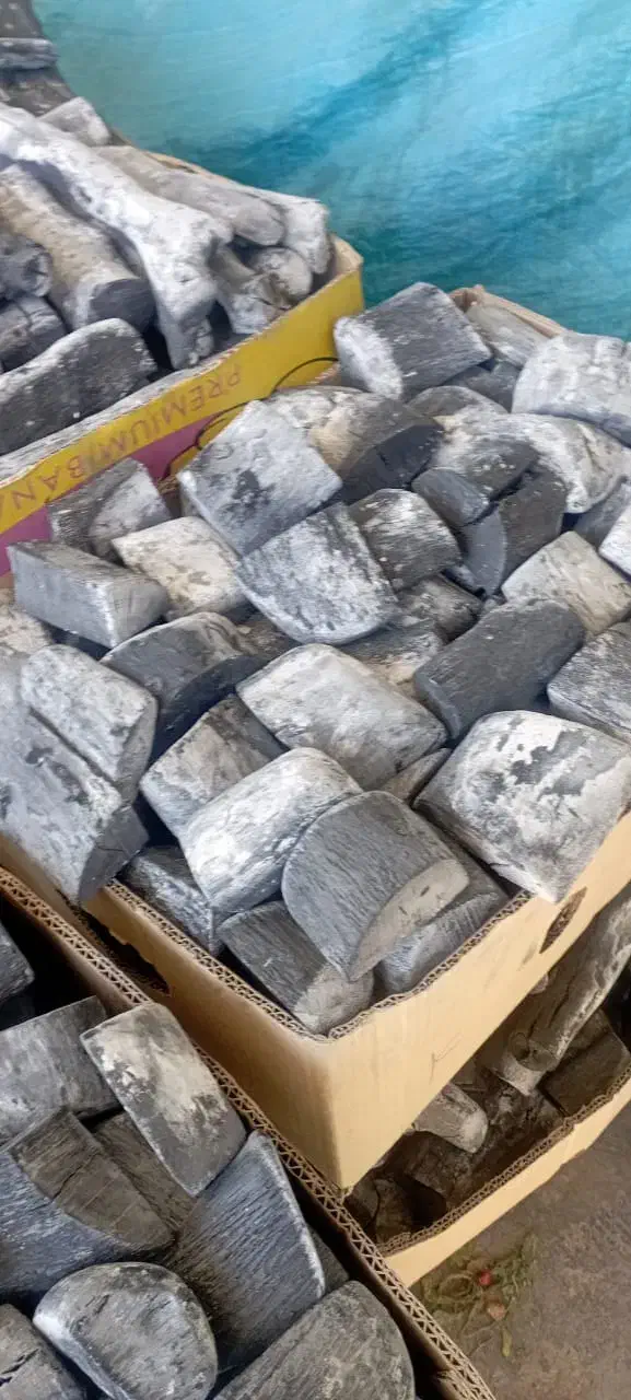 زغال عمده ب ل و ط درجه یک سینه کمتری ومچی|عمده‌فروشی|باوی, |دیوار