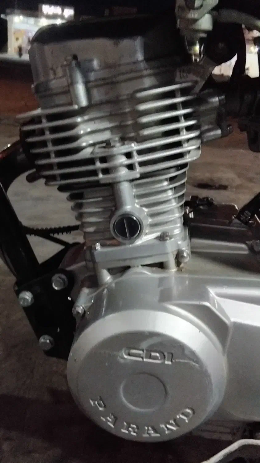 موتور مدل 89|موتورسیکلت|بند زرک, |دیوار