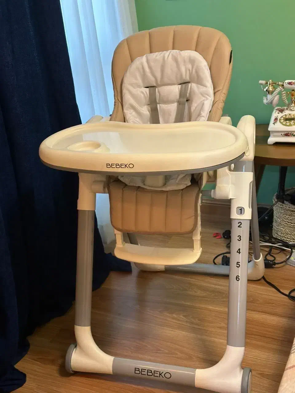 صندلی غذای کودک|اسباب و اثاث بچه|تهران, استخر|دیوار