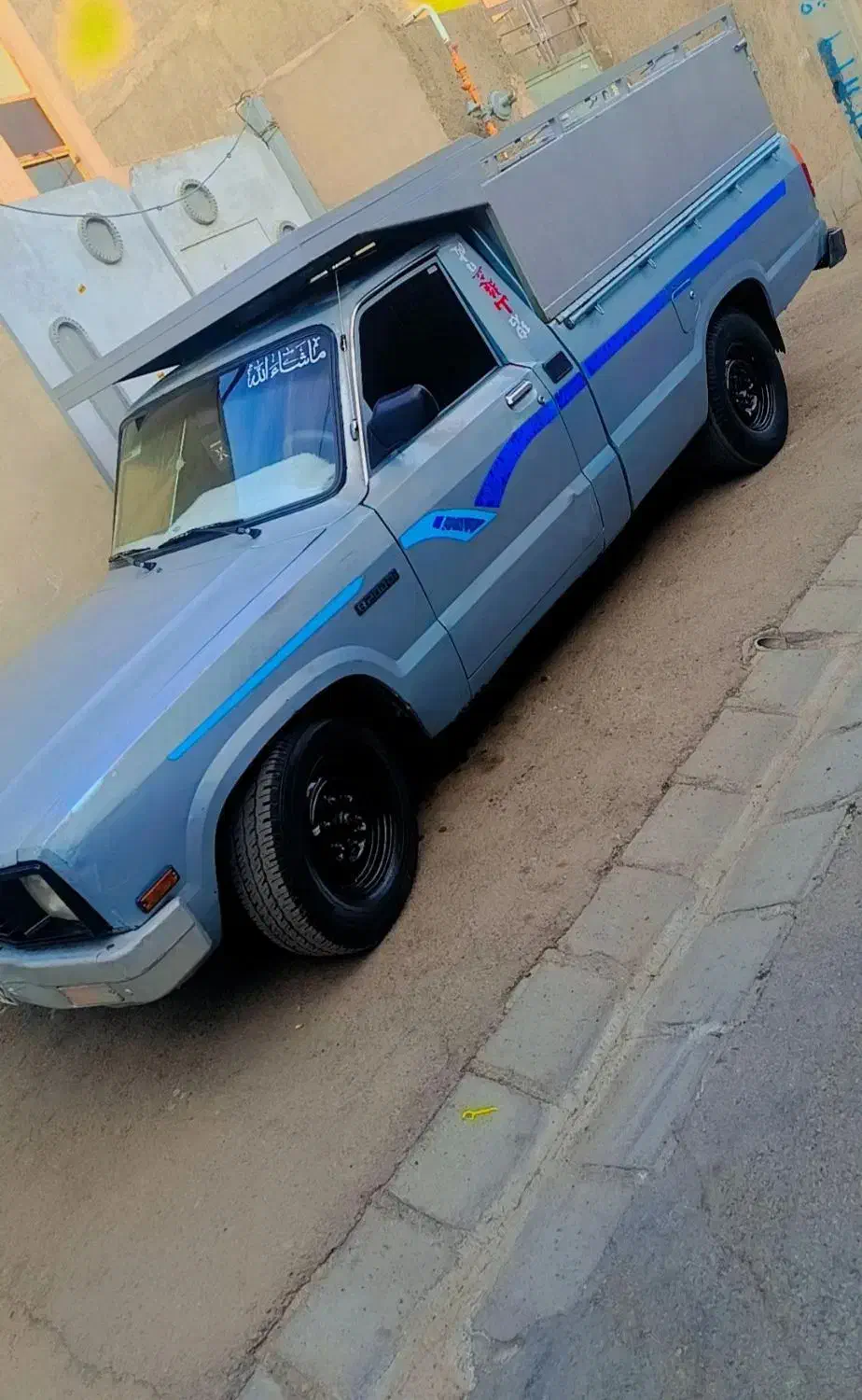 مزدا2000|خودرو سواری و وانت|زاهدان, |دیوار