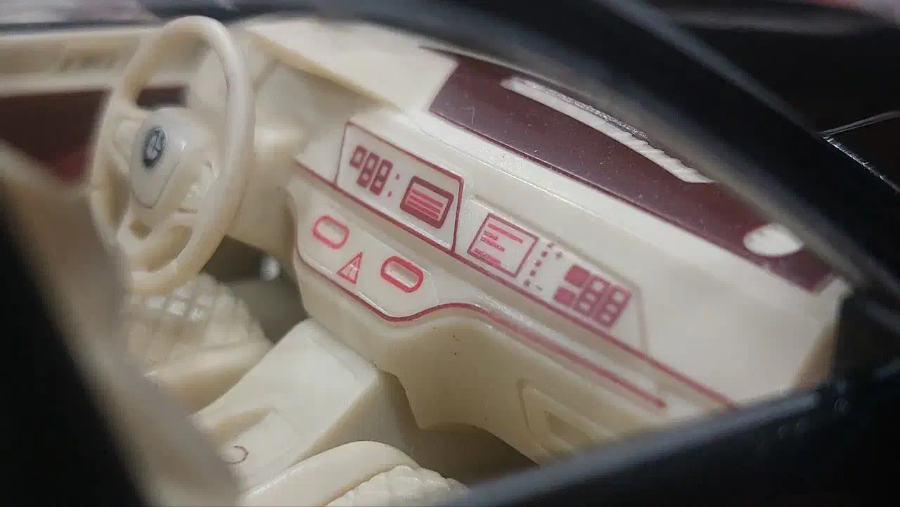 اسباب بازی کلکسیونی بی ام وx7 با قابلیت دودزا|اسباب‌‌بازی|ایلام, |دیوار