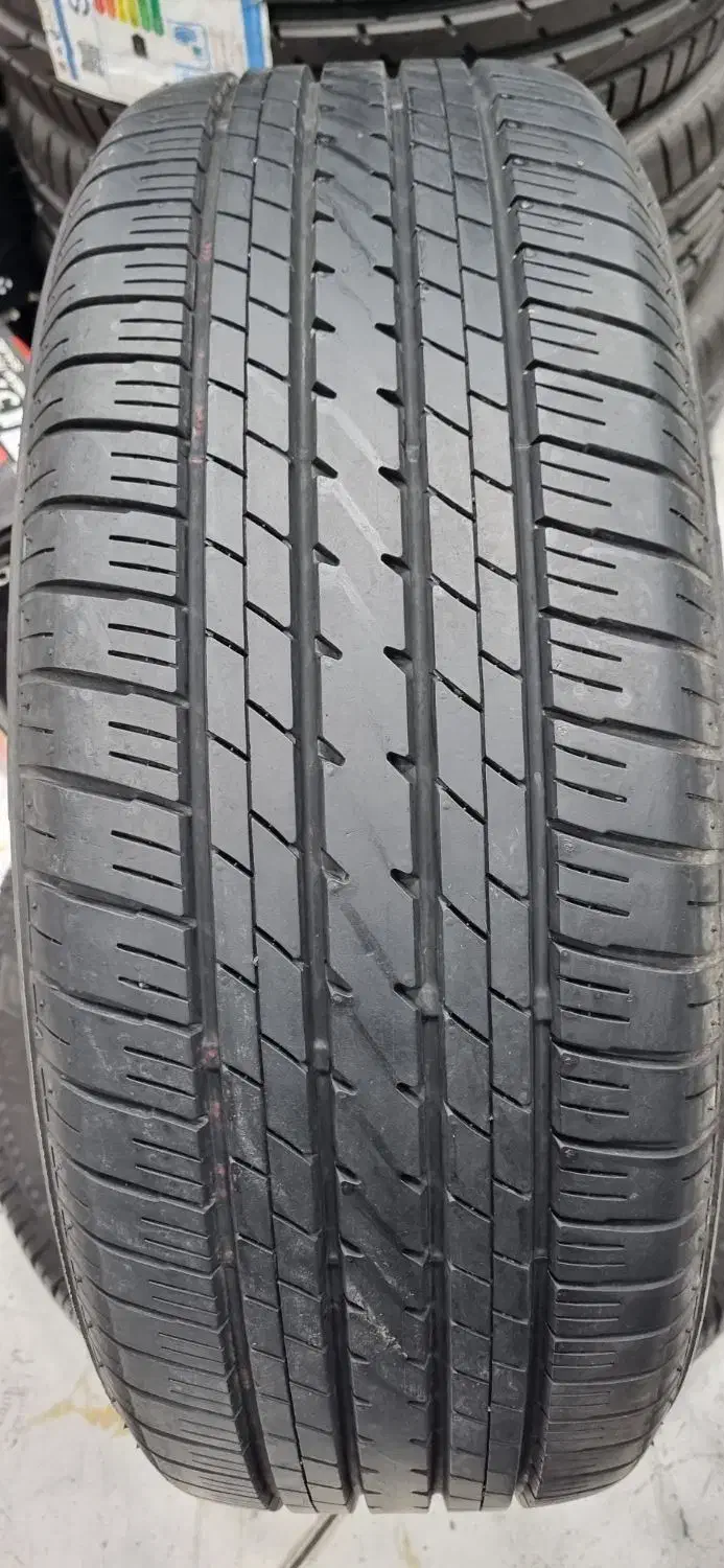 ۲حلقه ۲۳۵/۵۵/۱۹ زیر صفری ژاپنی دانلوپ برجیستون|قطعات یدکی و لوازم جانبی|کرج, کارخانه قند|دیوار