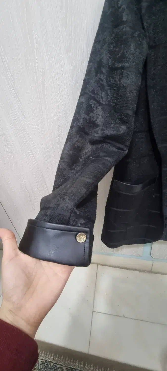 ۳ عدد مانتو مزونی تک سایز ۴۰|لباس|ری, شهرک نظامی|دیوار