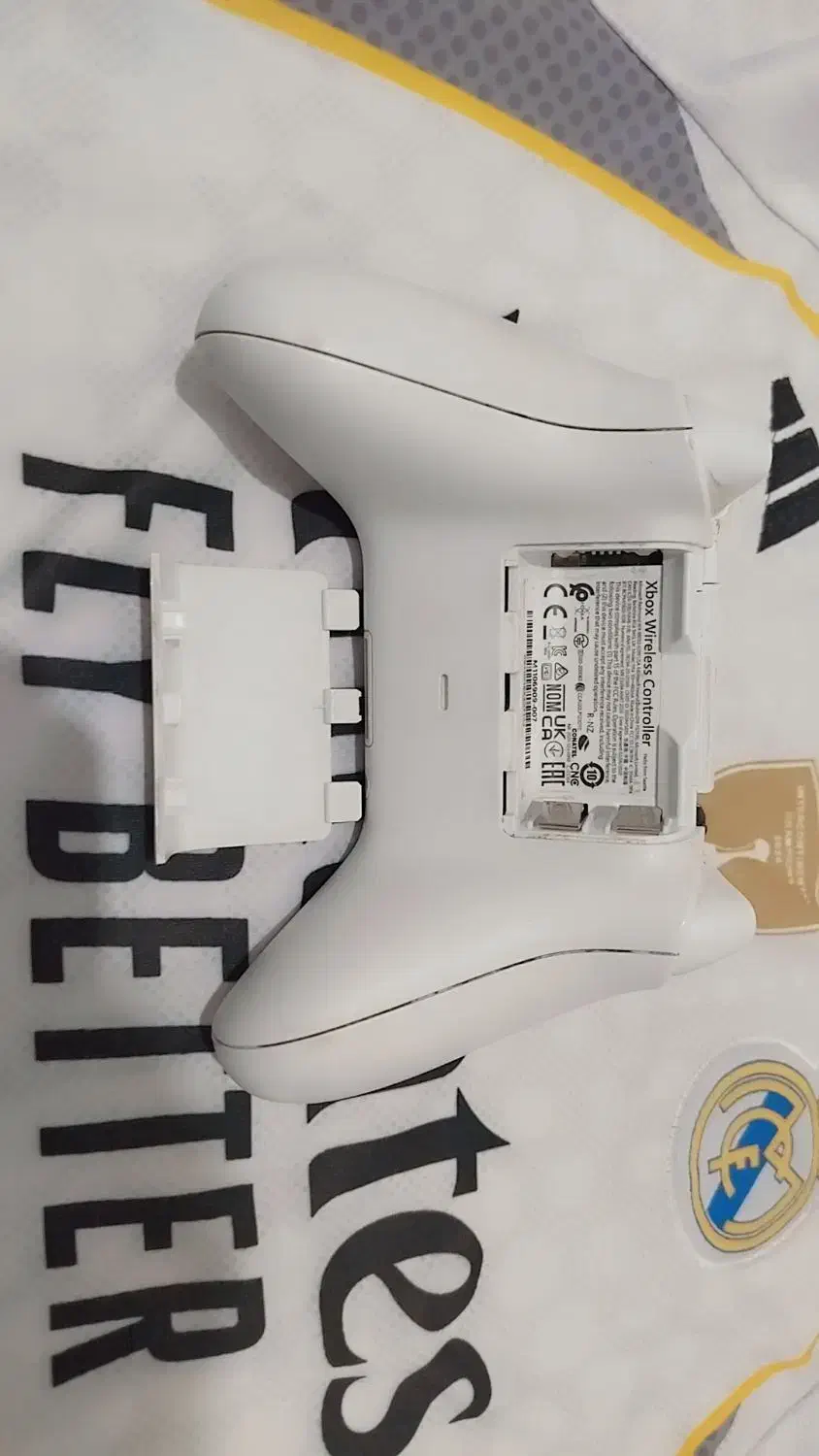 دسته ایکس باکس|کنسول، بازی ویدئویی و آنلاین|فولادشهر, B4|دیوار