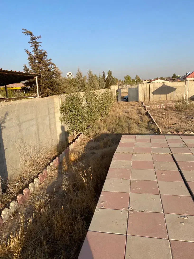 زمین ۶۸۵متر زیر قیمت کاسبی کاسبی (سهیلیه زعفرانیه)|فروش زمین و ملک کلنگی|هشتگرد, شهرک سهیلیه|دیوار