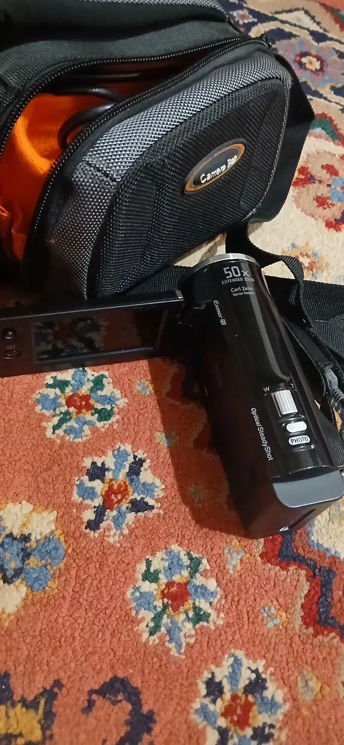 دوربین فیلمبرداری|دوربین عکاسی و فیلمبرداری|اردبیل, |دیوار