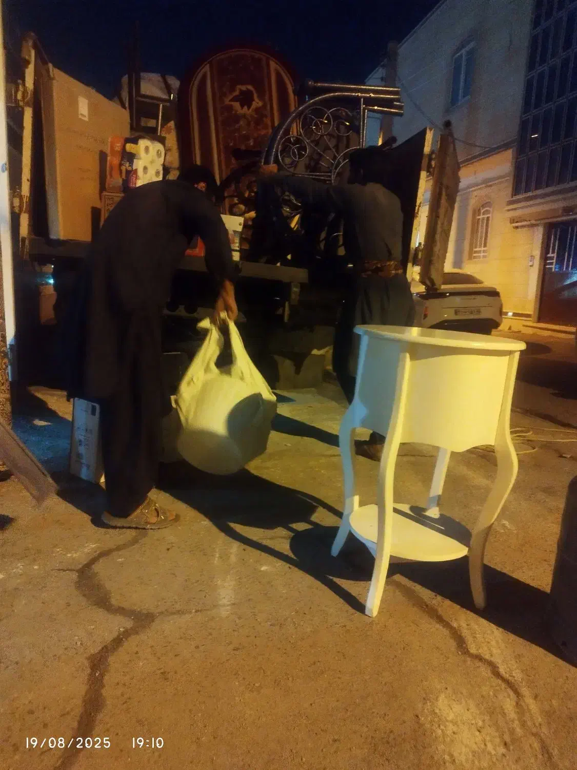 حمل بار داخل استان|خدمات حمل و نقل|چابهار, |دیوار