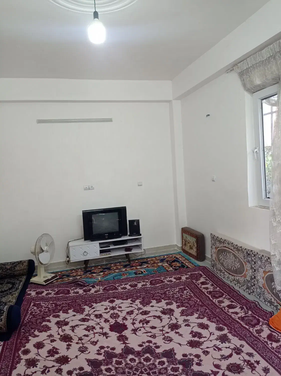 ۵۰ متر بنا ویلایی نوساز ۳۸۰ متر زمین|فروش خانه و ویلا|لاهیجان, گلستان|دیوار