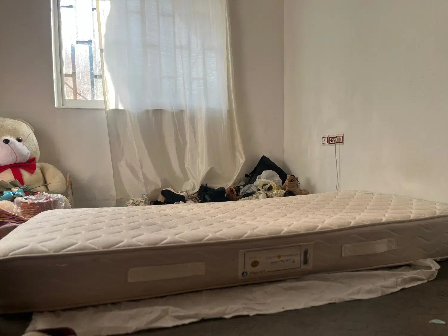 فروش تشک رویا|تشک تختخواب|چالوس, |دیوار