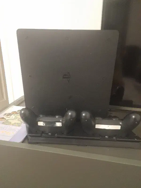 پلی استیشن 4|کنسول، بازی ویدئویی و آنلاین|تهران, نازی‌آباد|دیوار