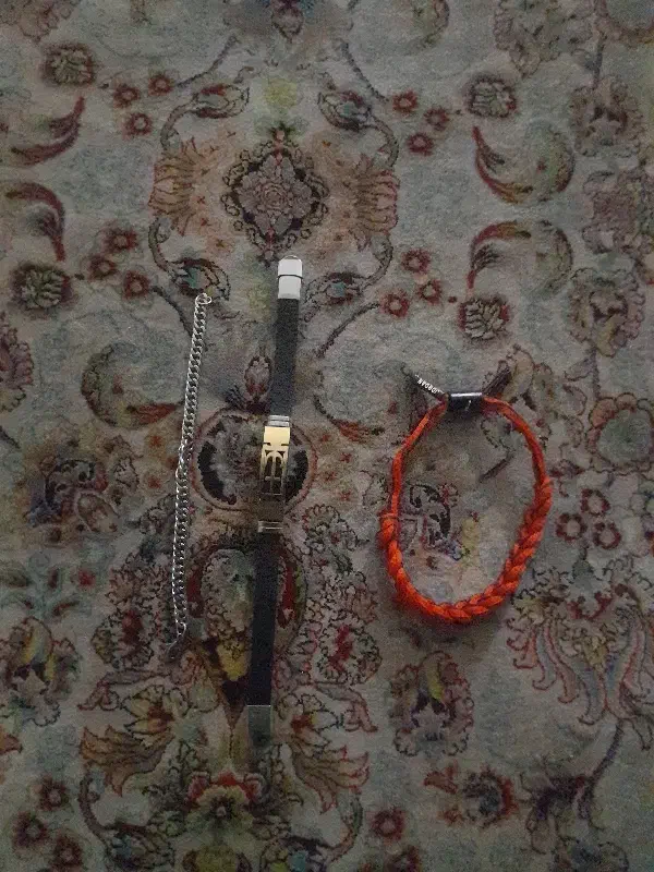 دستبند|بدلیجات|مشهد, هنرور|دیوار