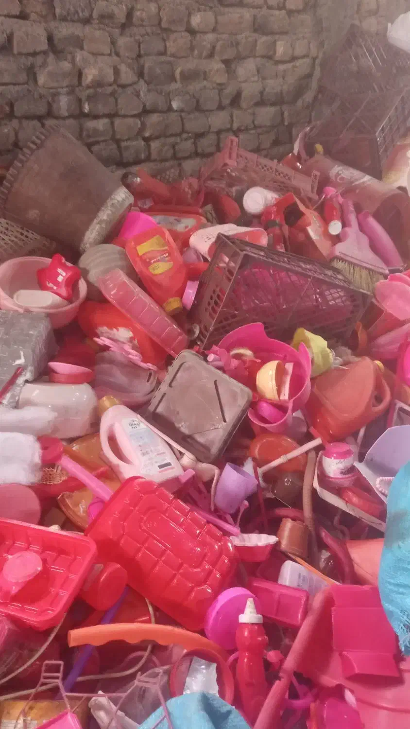 نیازمند کارگر آسیاب پلاستیک|استخدام صنعتی، فنی، مهندسی|ملایر, |دیوار