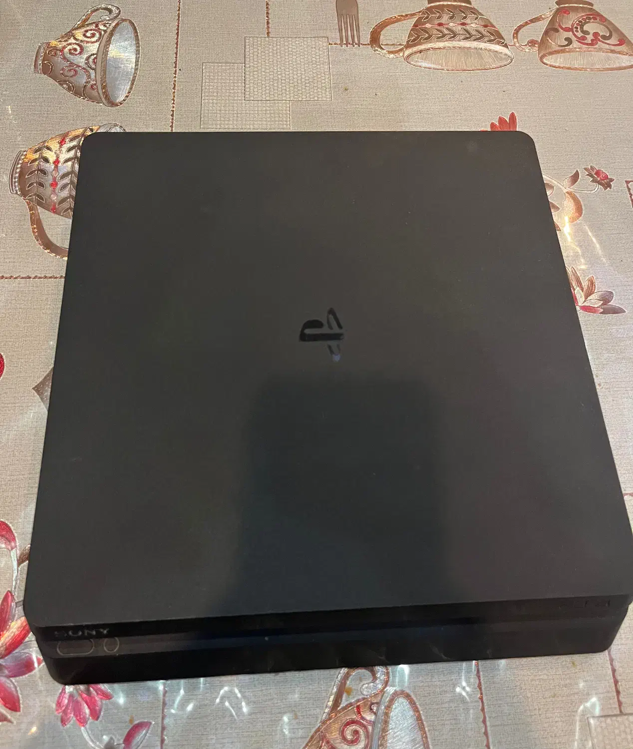 فروش ps4 slim|کنسول، بازی ویدئویی و آنلاین|گرمدره, |دیوار