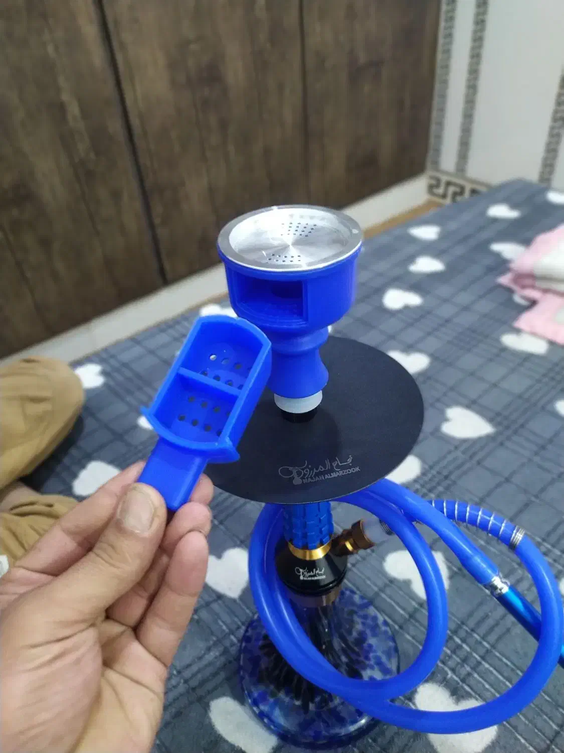 قلیان خاص و لاکچری|کلکسیون و سرگرمی|اهواز, آسیاباد|دیوار