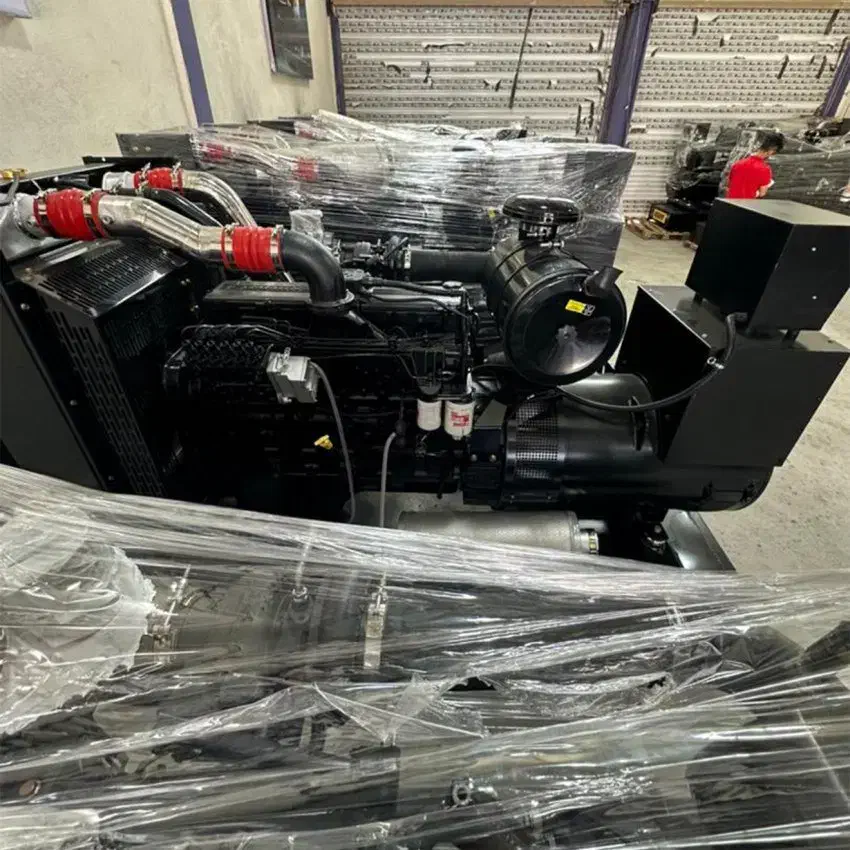 دیزل ژنراتور|ماشینآلات صنعتی|خوی, |دیوار