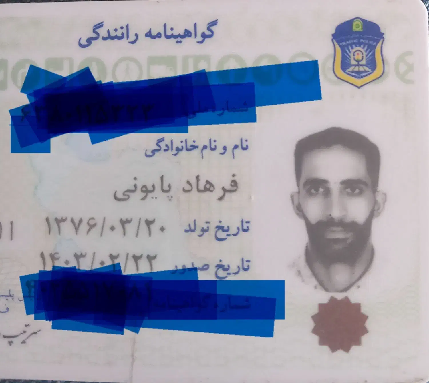 مدارک گمشده|اشیا|سیلوانه, |دیوار