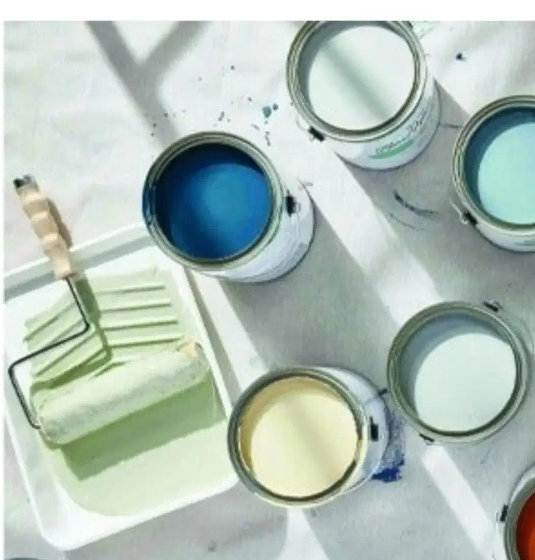 نقاشی ساختمان|خدمات پیشه و مهارت|تهران, دهم فروردین|دیوار