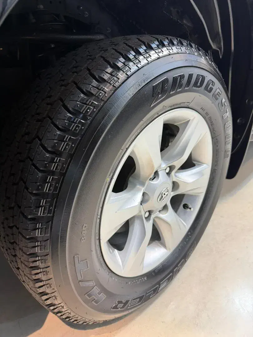 پرادو ۲۰۱۲|خودرو سواری و وانت|تهران, فردوس|دیوار