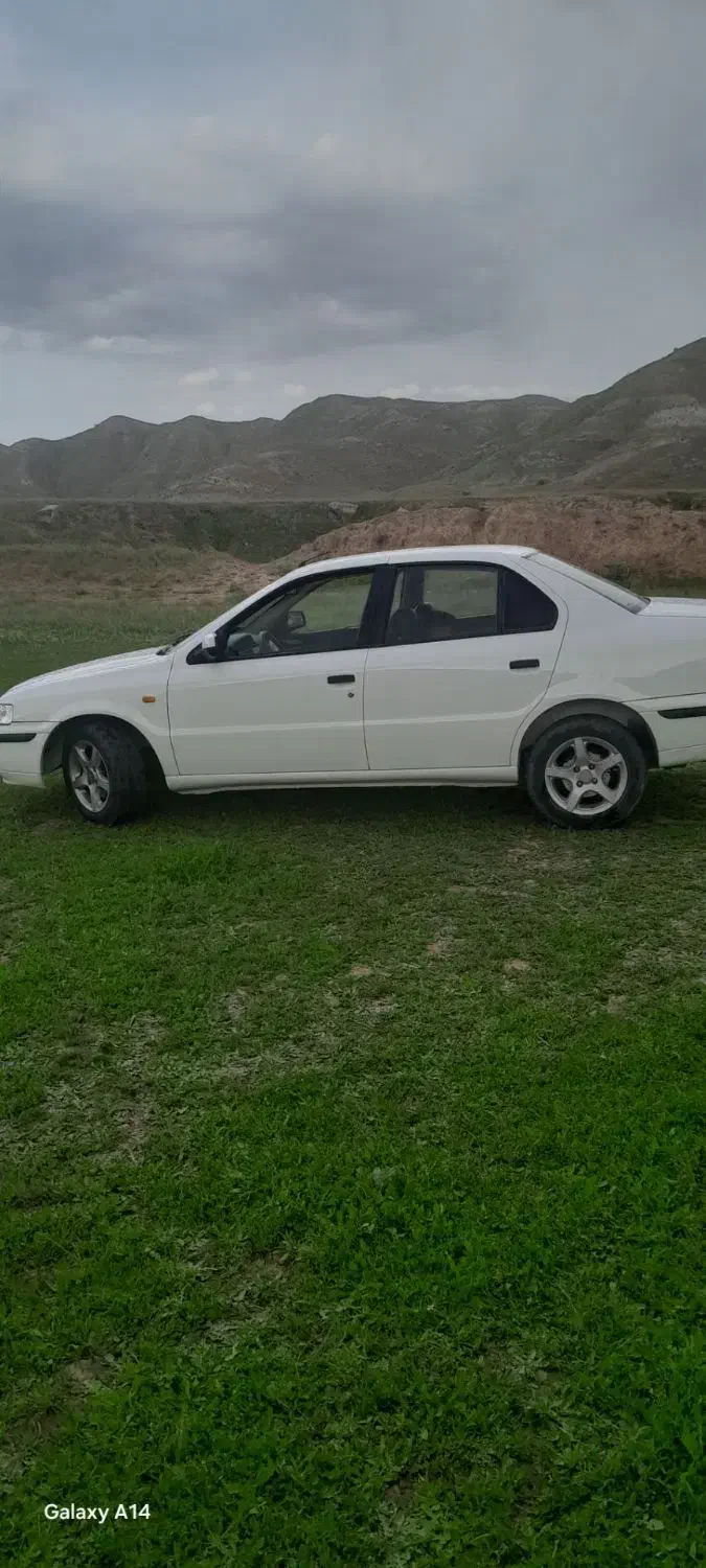 سمند 92|خودرو سواری و وانت|صدرا-فارس, فاز ۲|دیوار