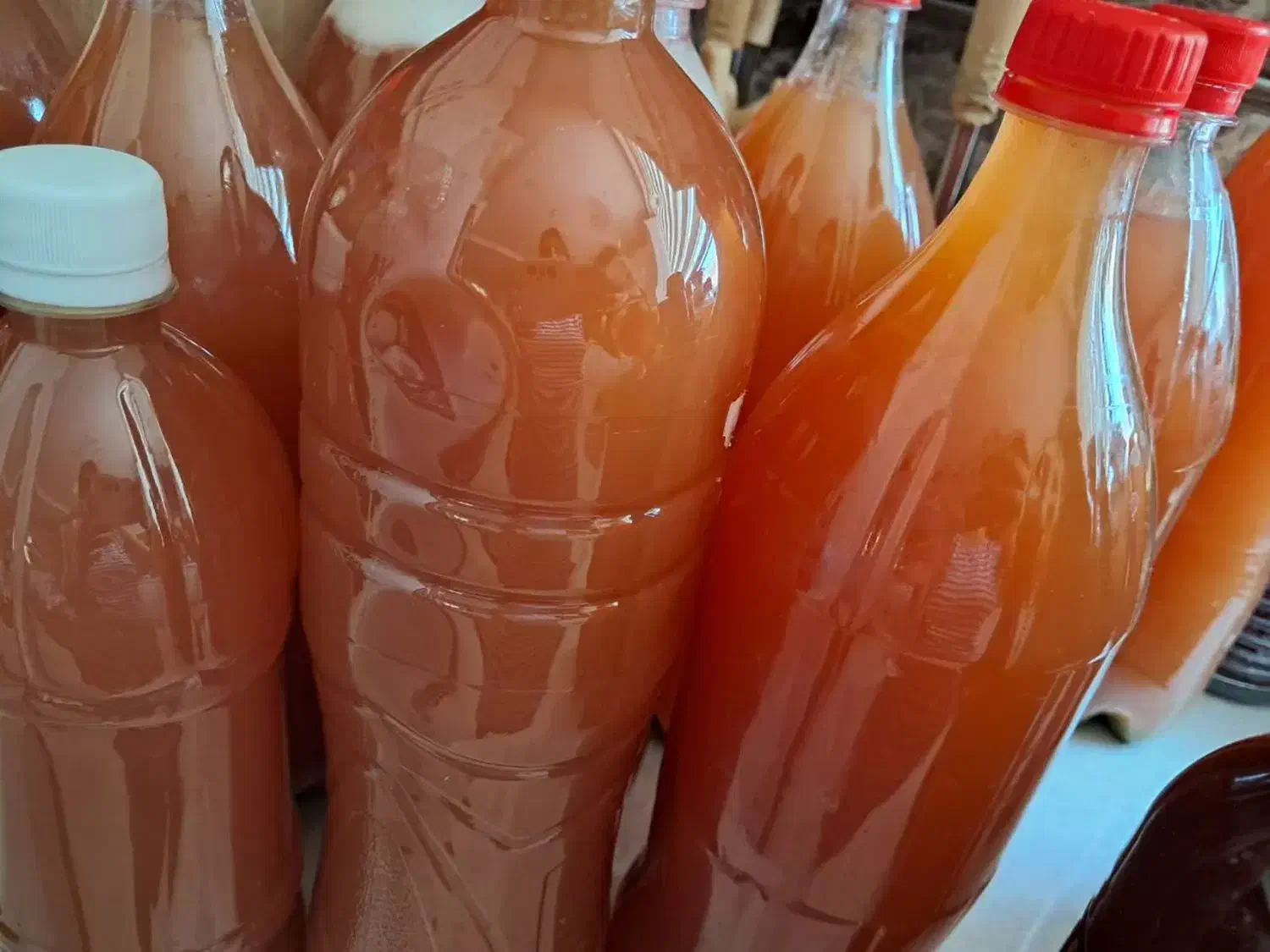 آبغوره خانگی درمانی|خوردنی و آشامیدنی|مشهد, هنرستان|دیوار