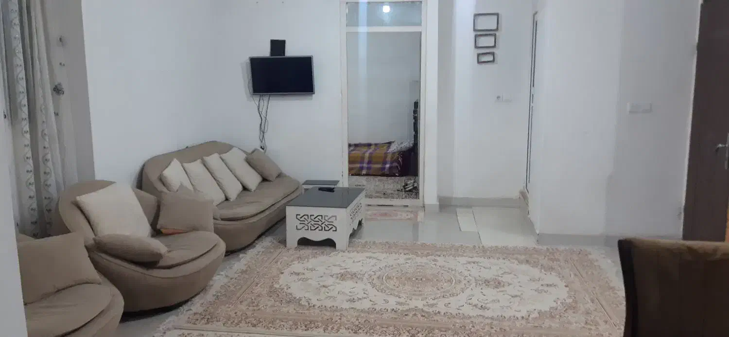 اجاره خانه تمام رهن مبله طبقه همکف|اجارهٔ خانه و ویلا|ارومیه, |دیوار