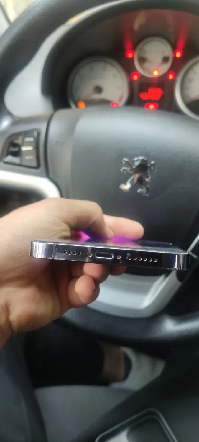 iphone 14 pro max|موبایل|مشهد, عبادی|دیوار
