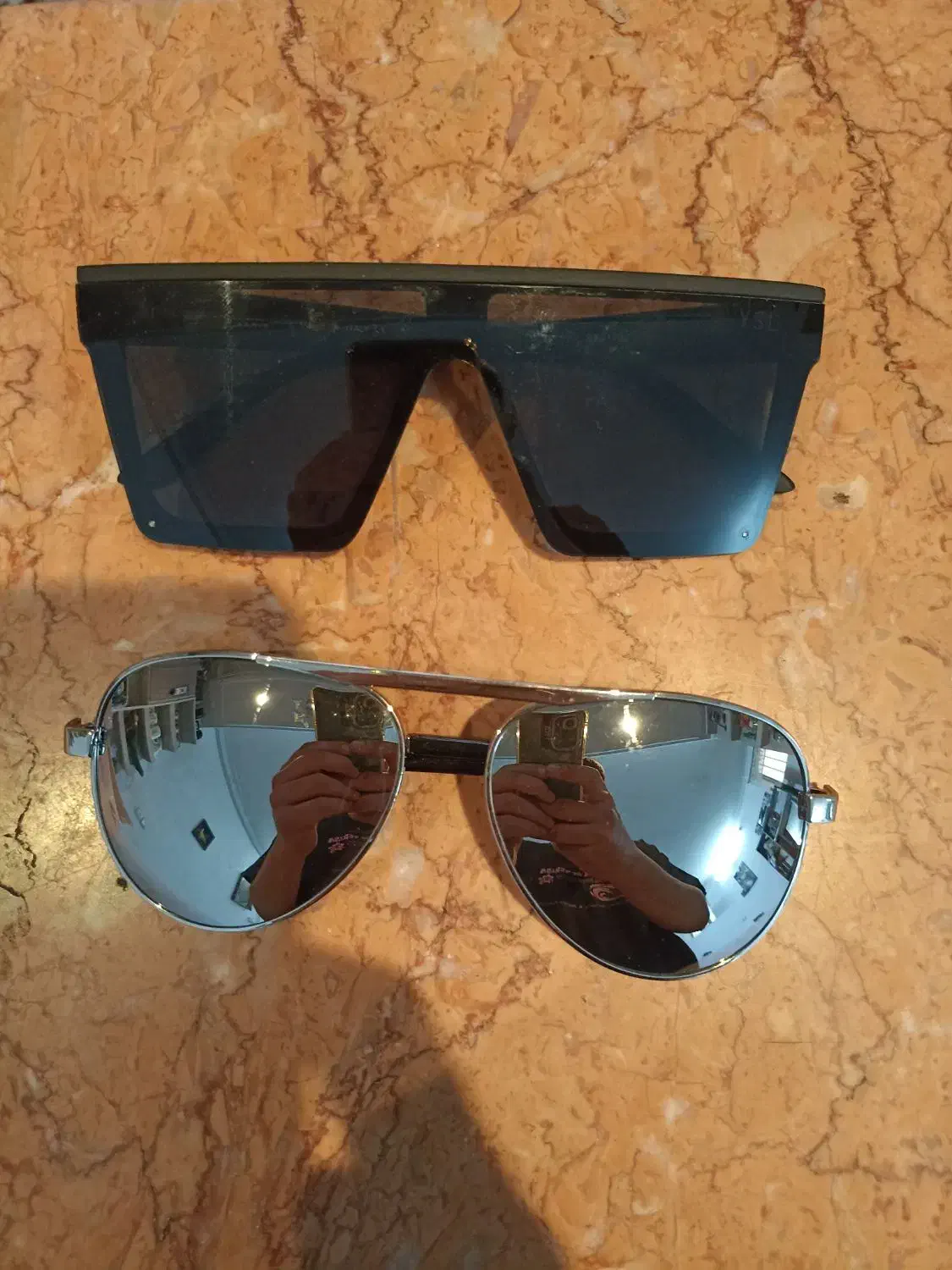 عینک|زیورآلات و اکسسوری|نیشابور, جمهوری|دیوار