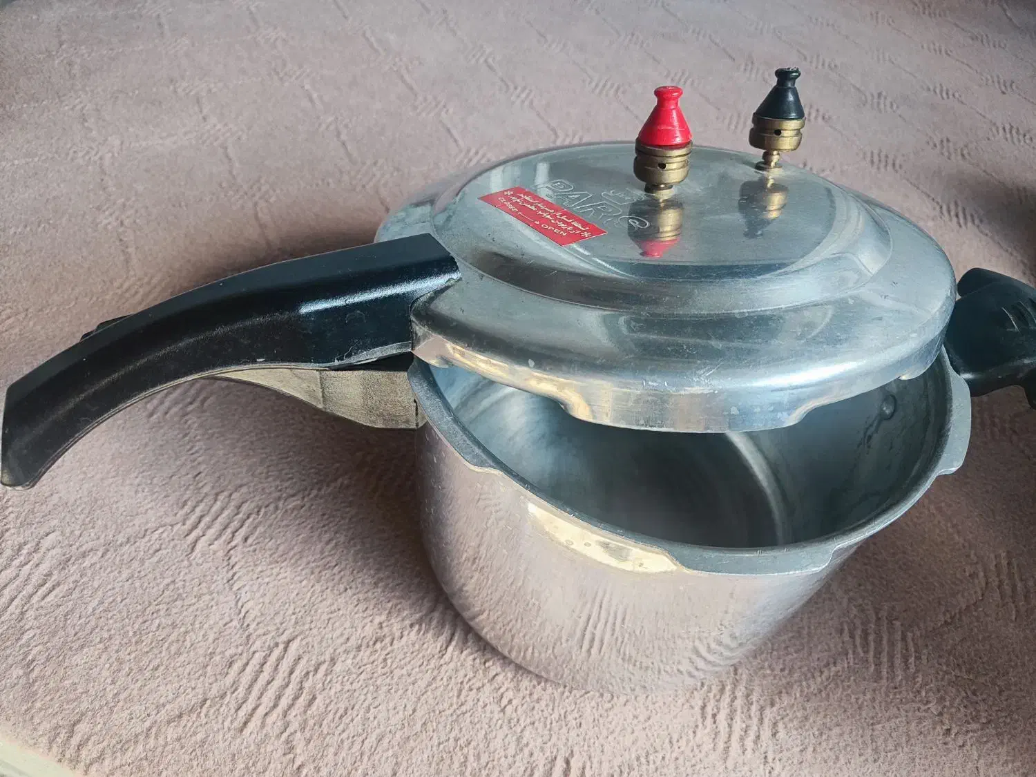 زودپز|ظروف پخت‌وپز|بندر انزلی, کارآموزی|دیوار