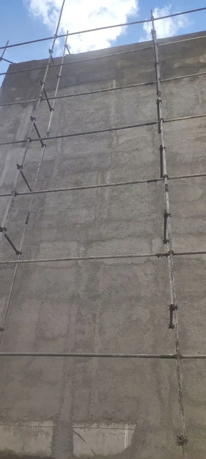 سیمانکاری با تحویل کار فوری|خدمات پیشه و مهارت|زنجان, |دیوار