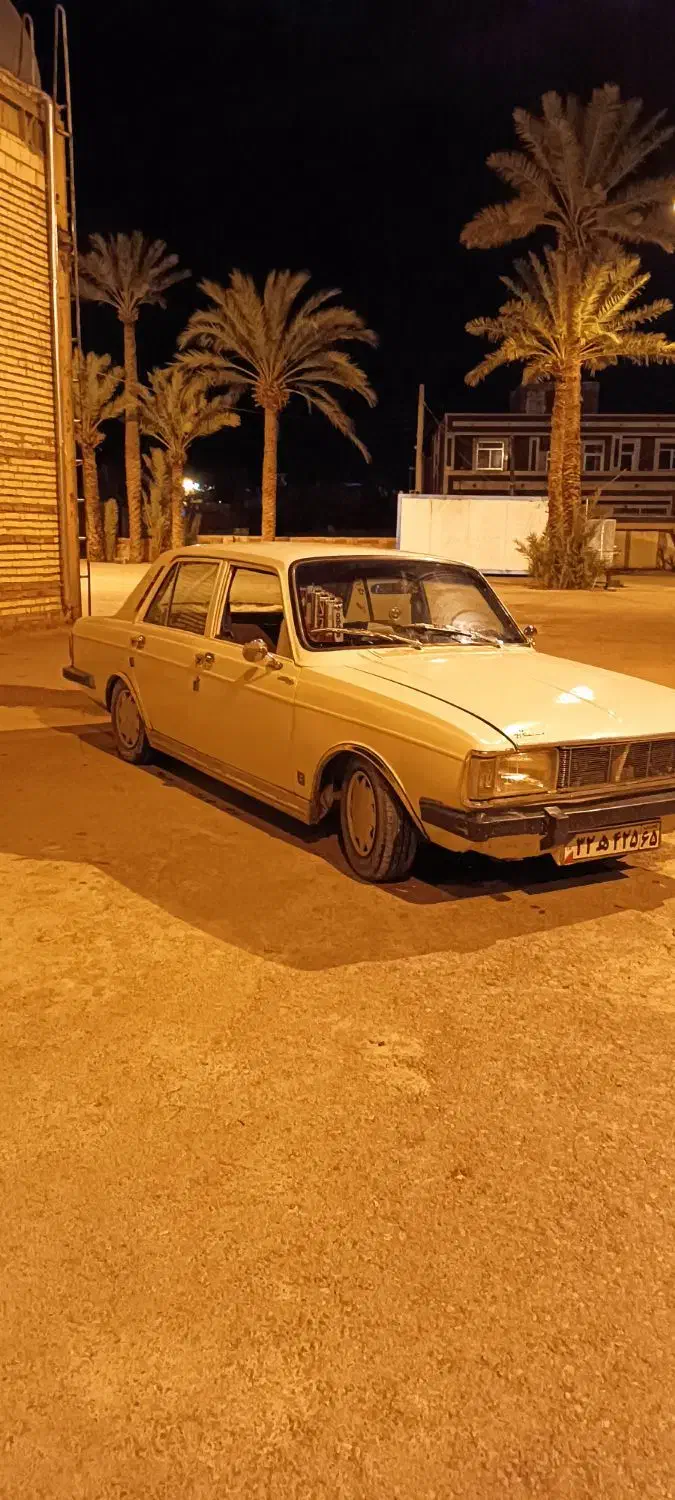 پیکان مدل 83|خودرو سواری و وانت|راور, |دیوار