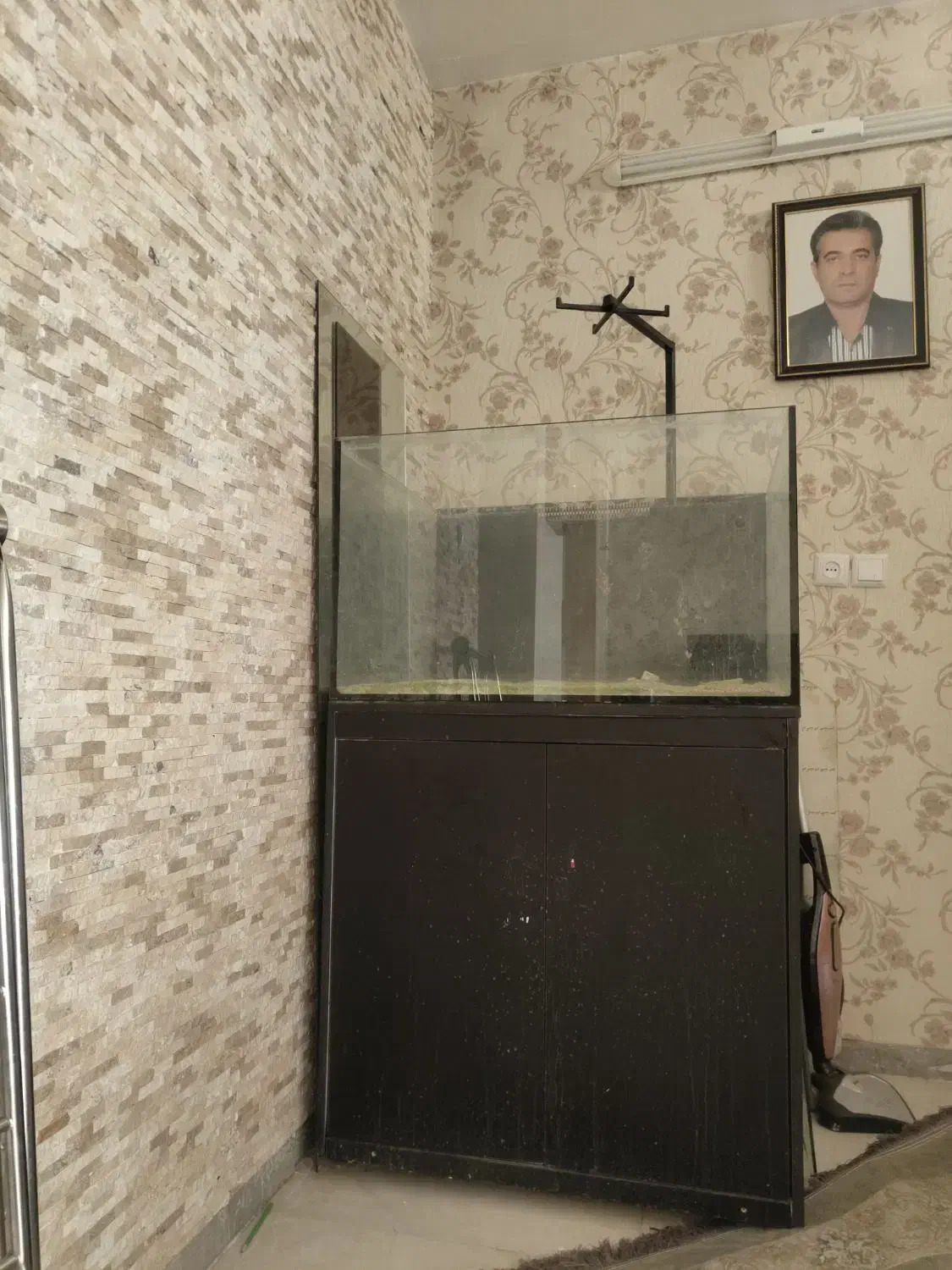 آکواریوم آب شور|ماهی|تهران, افسریه شمالی|دیوار