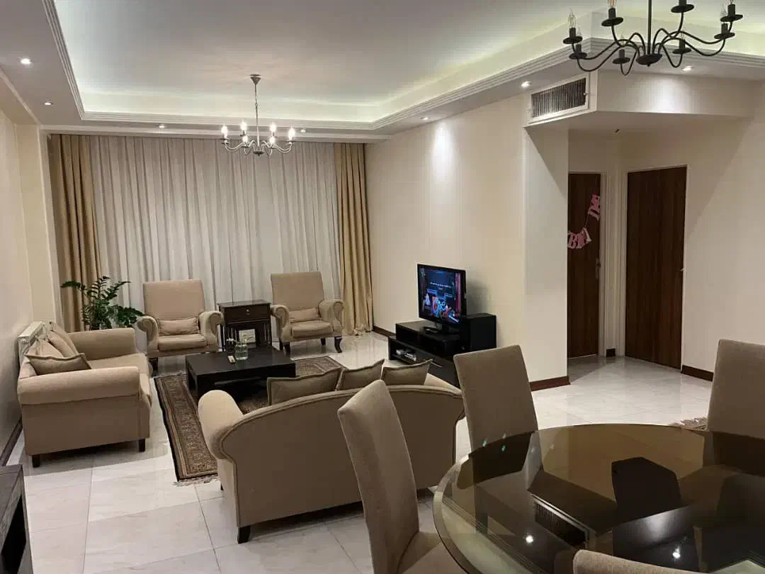 ۱۱۰متر فول امکانات مجیدیه جنوبی الیاسی