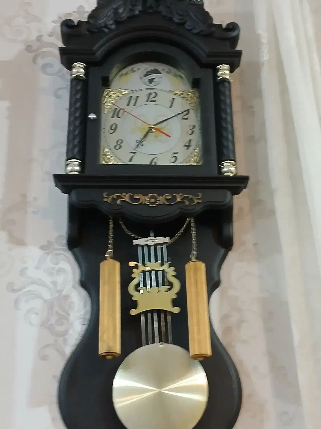 ساعت دیواری|ساعت دیواری و تزئینی|شهرکرد, |دیوار