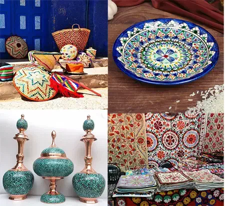 استخدام کارشناس صنایع دستی در محیط آموزشی|استخدام آموزشی|اصفهان, باغ زرشک|دیوار