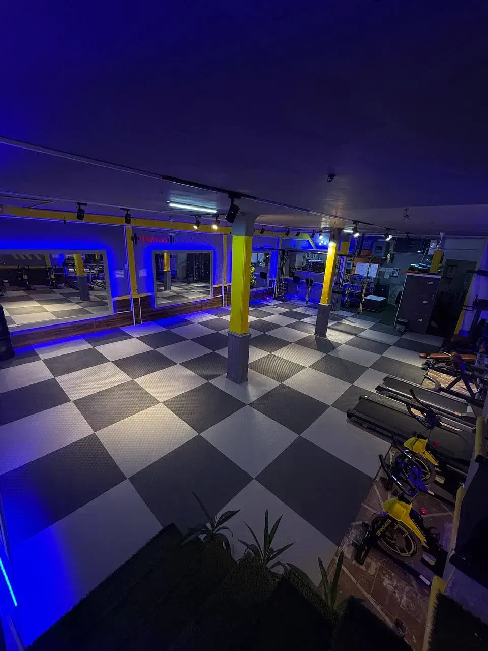 باشگاه ورزشی وآکادمی ورزشی|خدمات آموزشی|مشهد, ولیعصر (شهرک غرب)|دیوار