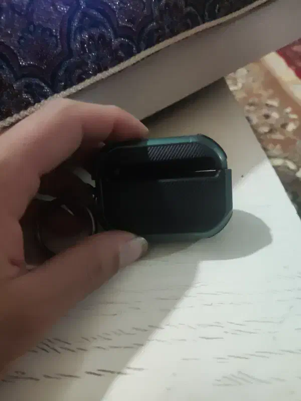 case airpod pro 2|لوازم جانبی موبایل و تبلت|تهران, خلیج فارس|دیوار