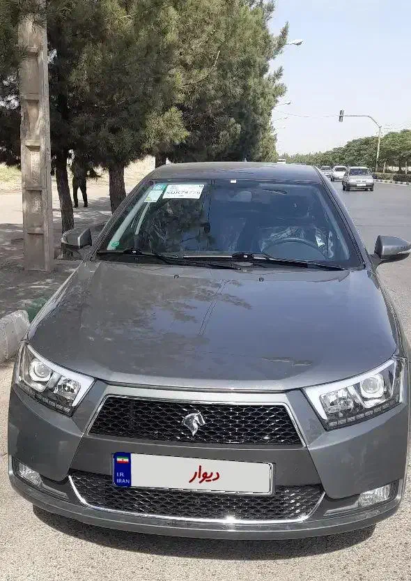 دناپلاس صفر کیلومتر ۵دنده مدل ۱۴۰۴|خودرو سواری و وانت|مشهد, طبرسی شمالی|دیوار