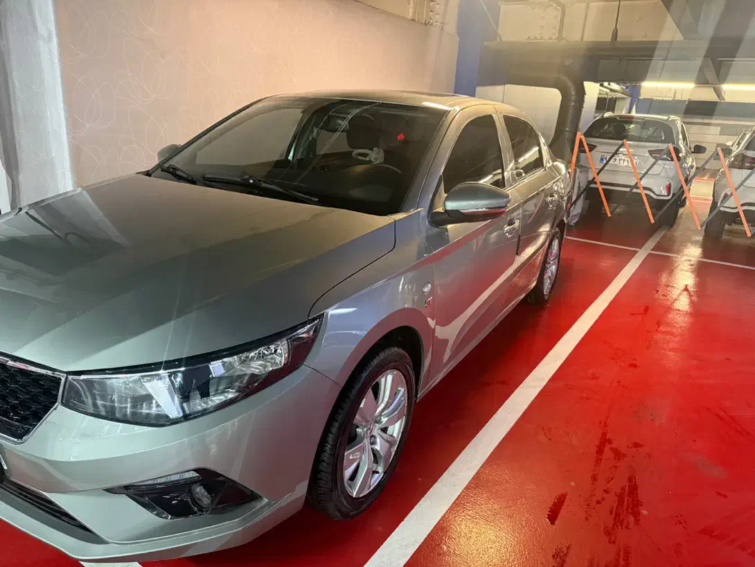 تارا فول ۴۰۳|خودرو سواری و وانت|تهران, حر|دیوار