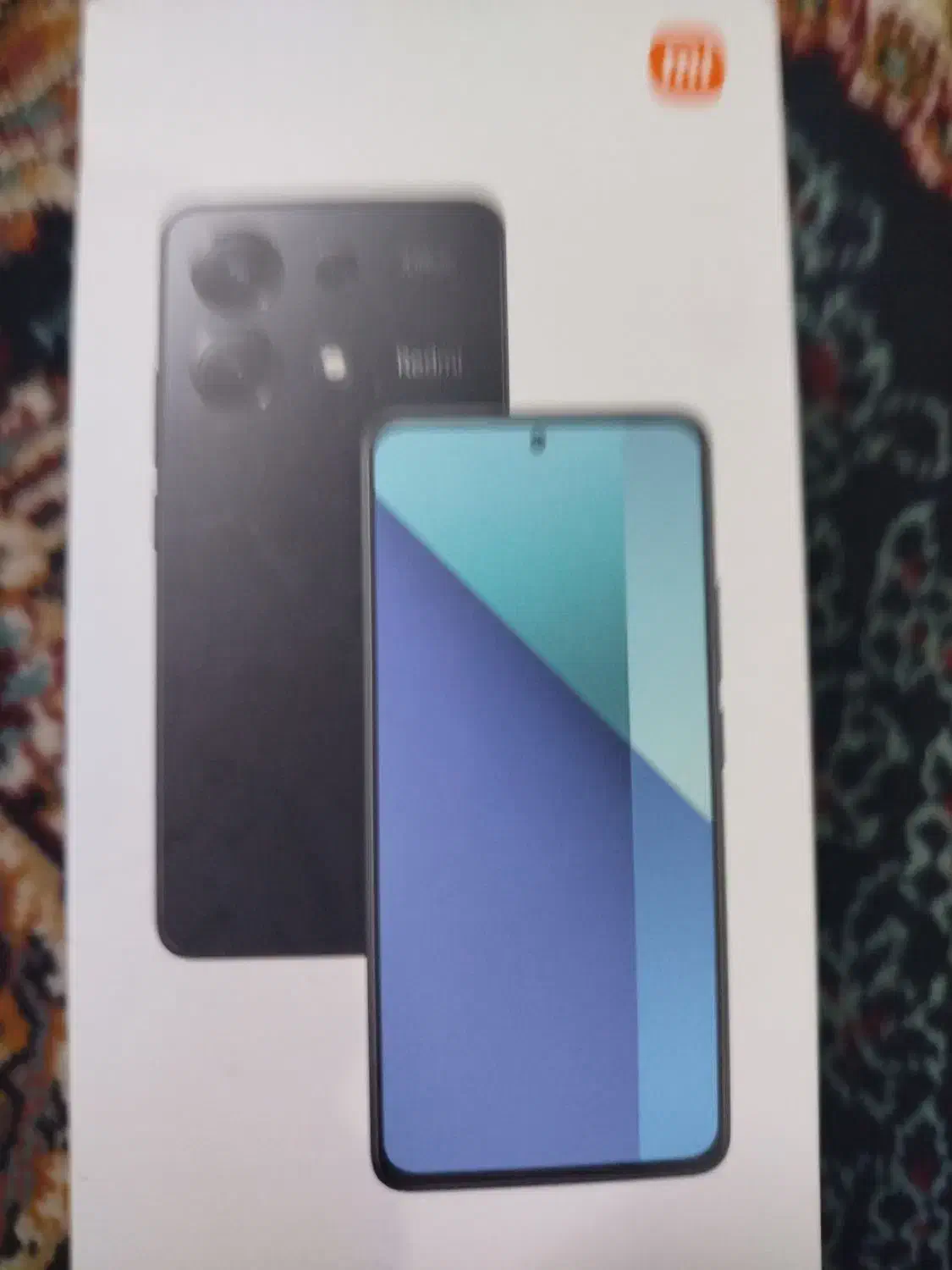 ردمی نوت13|موبایل|ابهر, |دیوار