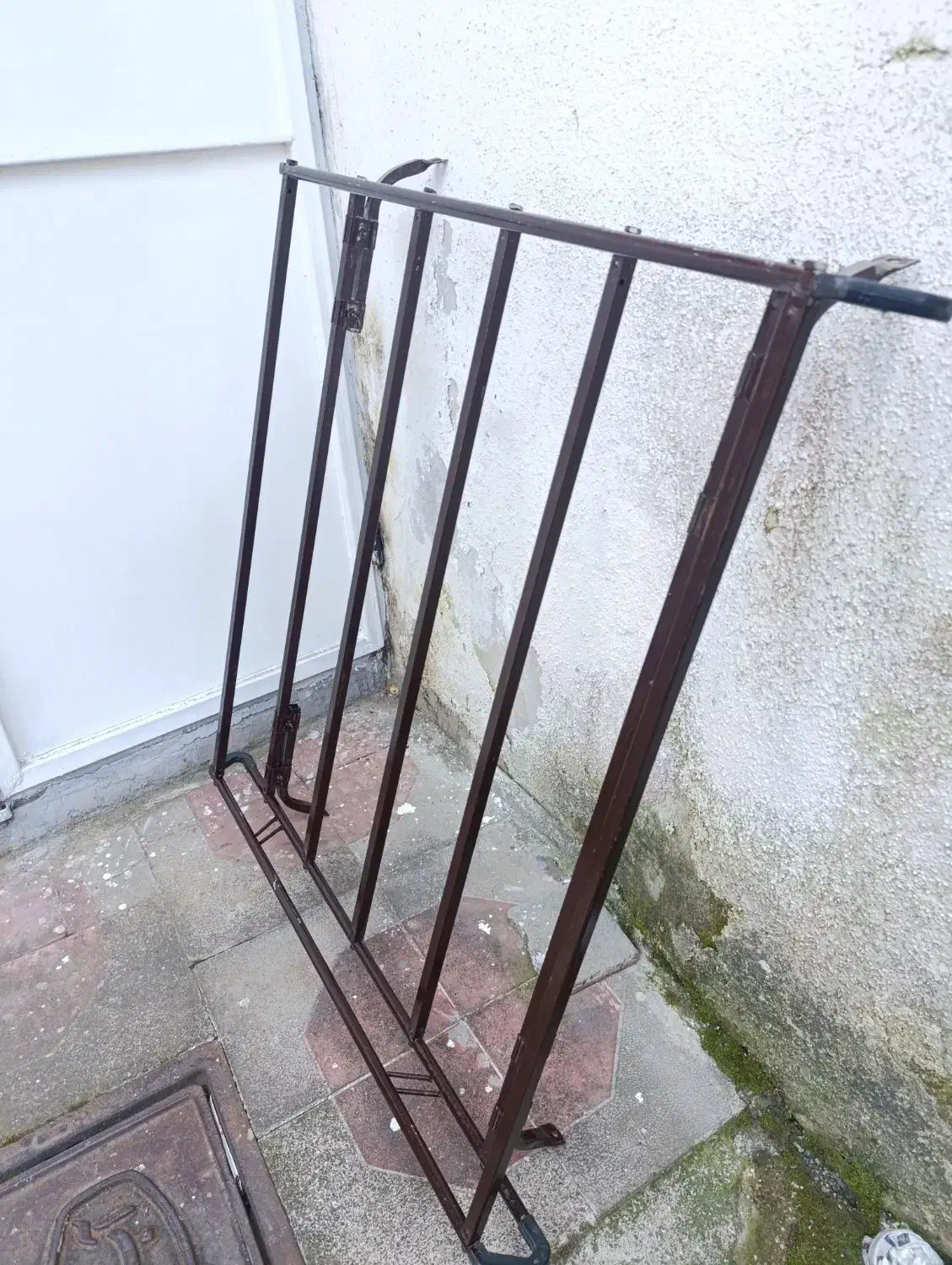 باربند پژو|قطعات یدکی و لوازم جانبی|رشت, نظری|دیوار