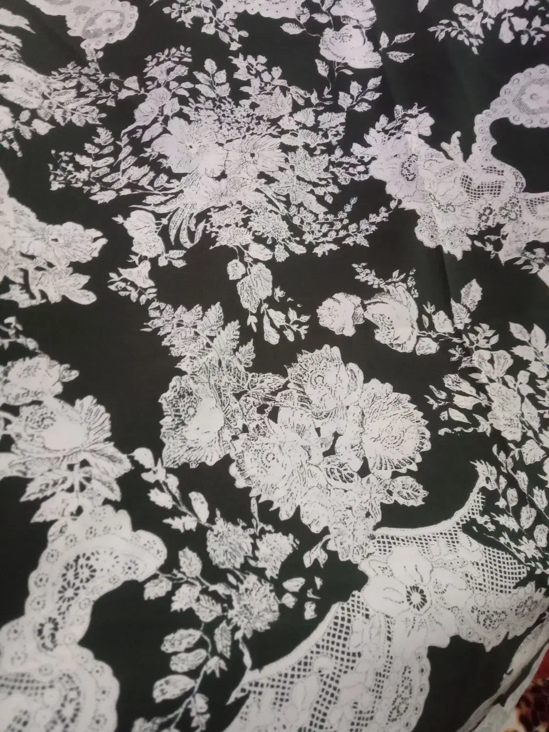 پارچه|لباس|بجنورد, |دیوار