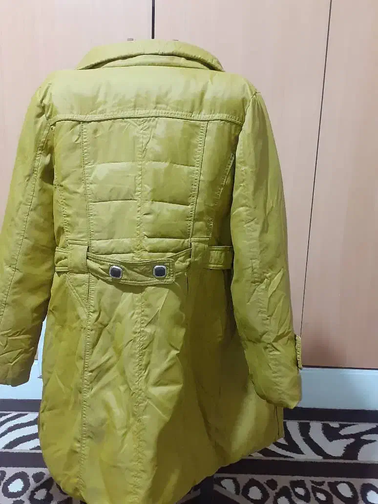 کاپشن|لباس|شاهین‌شهر, حافظ جنوبی|دیوار