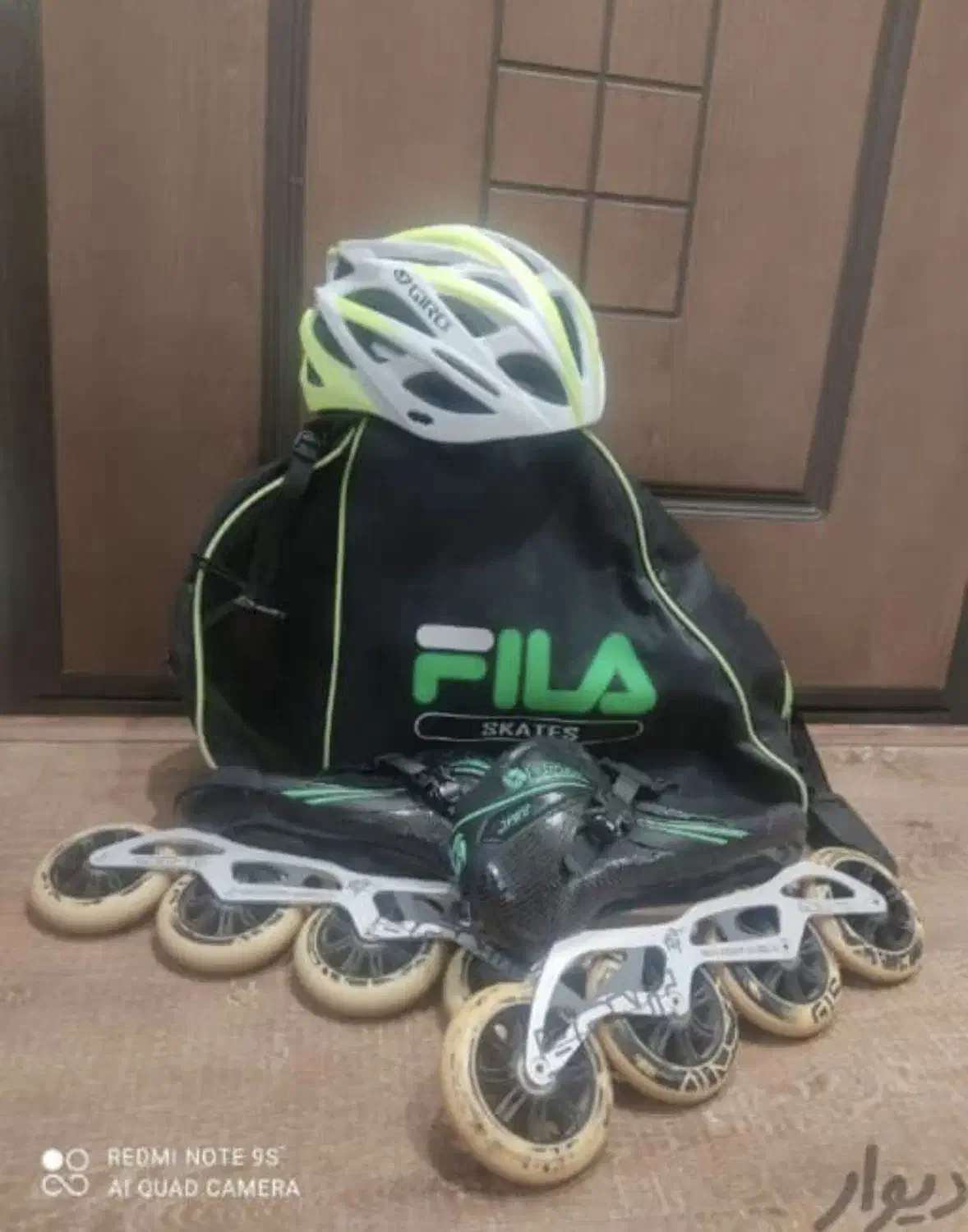 اسکیت بونت جت اصلی|دوچرخه، اسکیت، اسکوتر|زاهدان, |دیوار