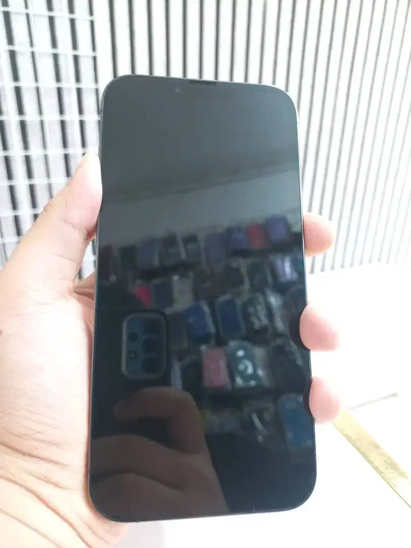 iphone 13 Promax 512g|موبایل|آبادان, |دیوار