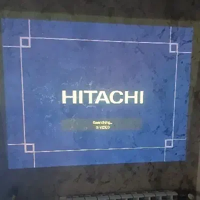 ویدیو پرژکتور هیتاچی|تلویزیون و پروژکتور|تهران, مشیریه|دیوار