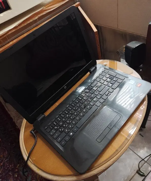 لپ تاپ (HP core i3 (1Tra|رایانه همراه|تهران, ارجمندی راد|دیوار