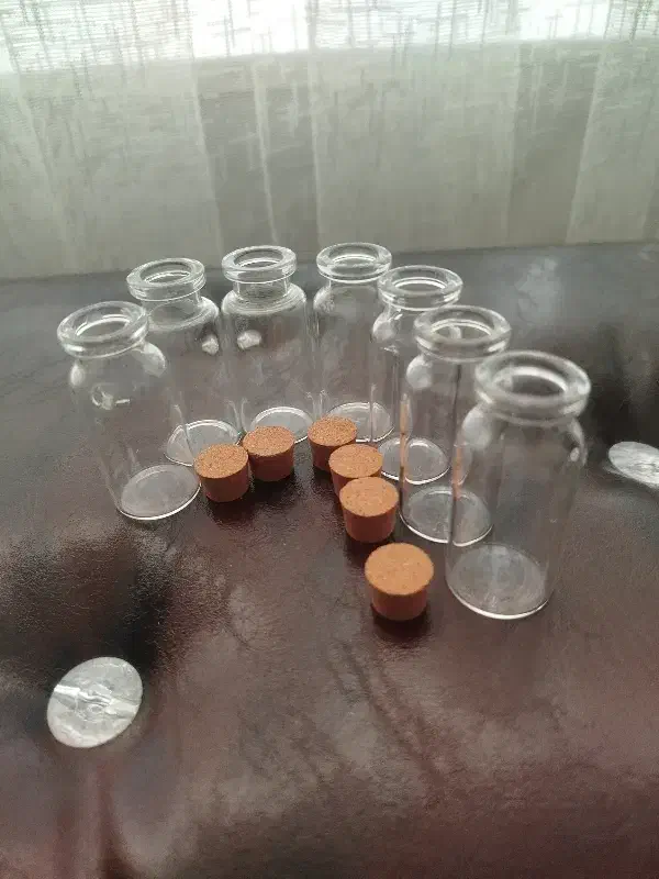 شیشه یا بطری|ظروف سرو و پذیرایی|مشهد, خین عرب|دیوار