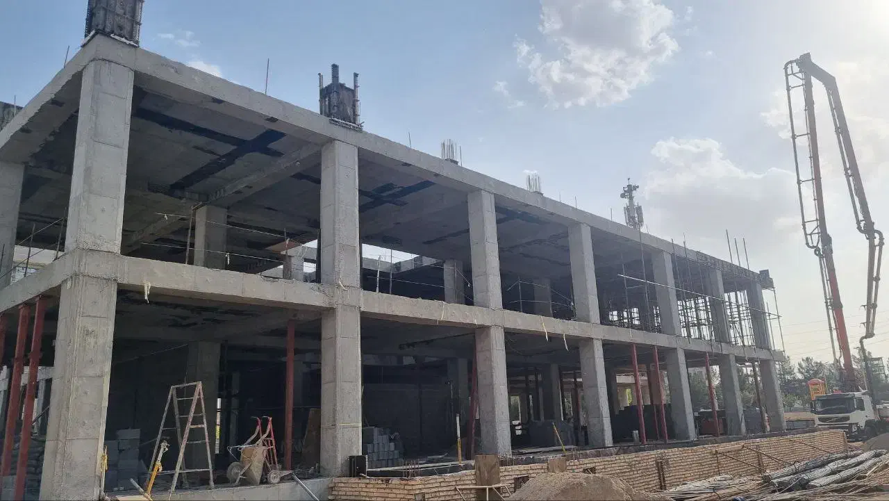 مهندس تاسیسات مکانیکی باسابقه برای پروژه ای درقرچک|استخدام صنعتی، فنی، مهندسی|قرچک, شهرک طلائیه|دیوار