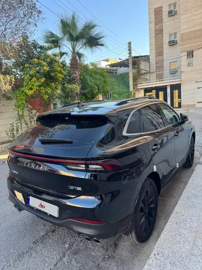 لاماری 1402 در حد|خودرو سواری و وانت|دزفول, |دیوار